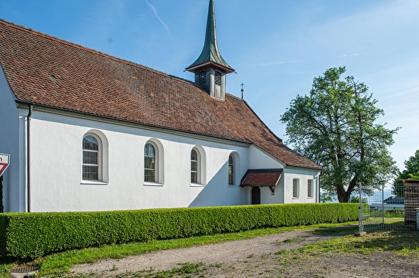 Kapelle