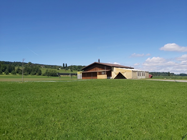 Schützenhaus