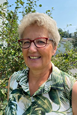 Käppeli Brigitta