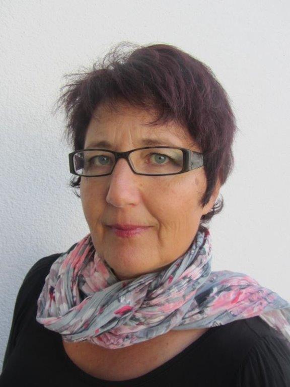 Käppeli Brigitta