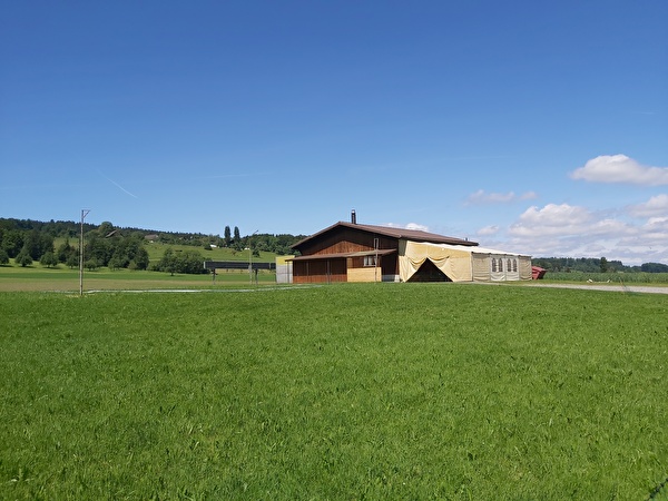 Scützenhaus