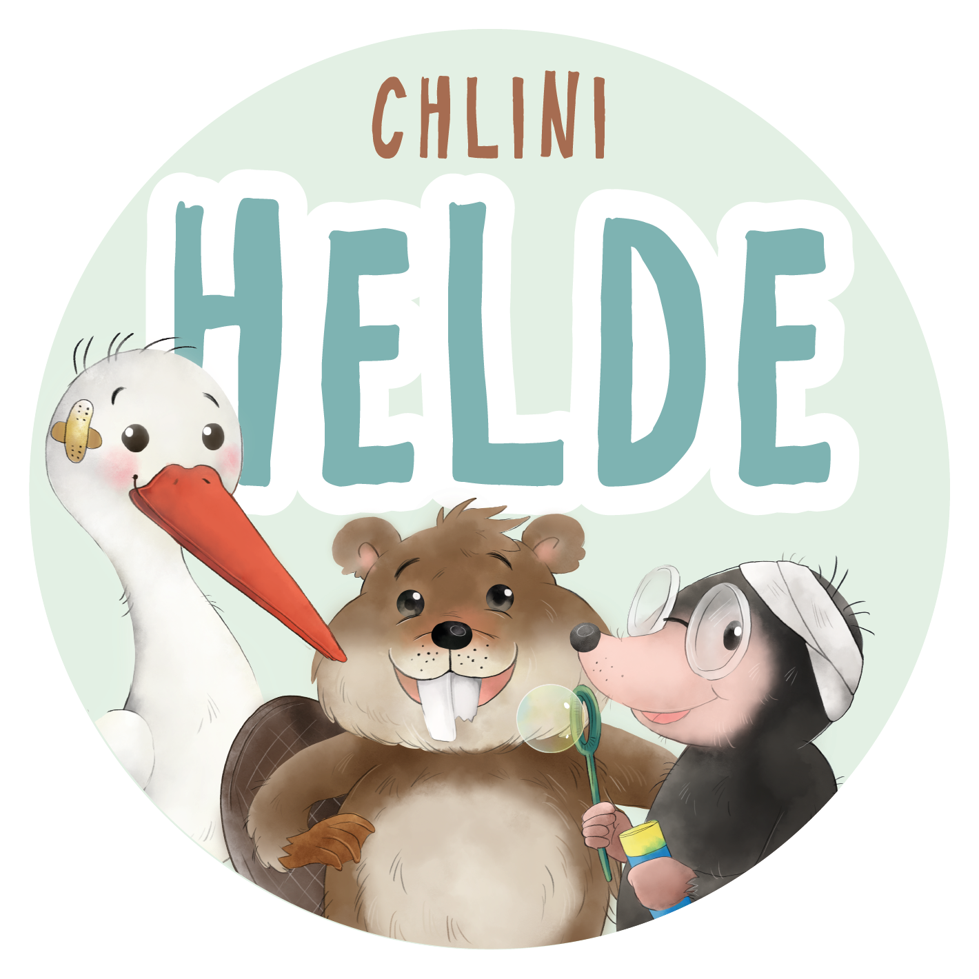 Buttwil - chlini Helde GmbH