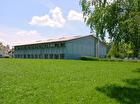 Sporthalle Breiti