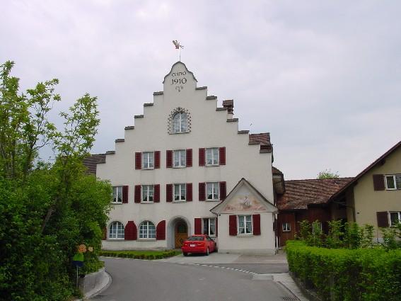 Staffelhof