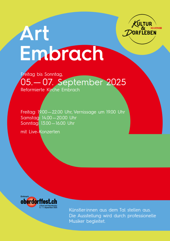 Art Embrach