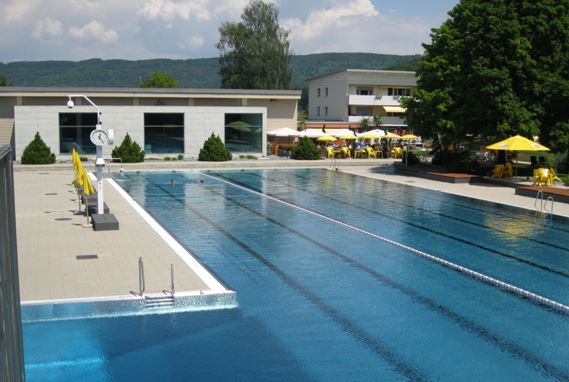 Freibad