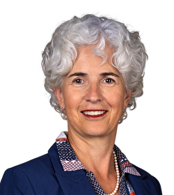 Rebekka Bernhardsgrütter