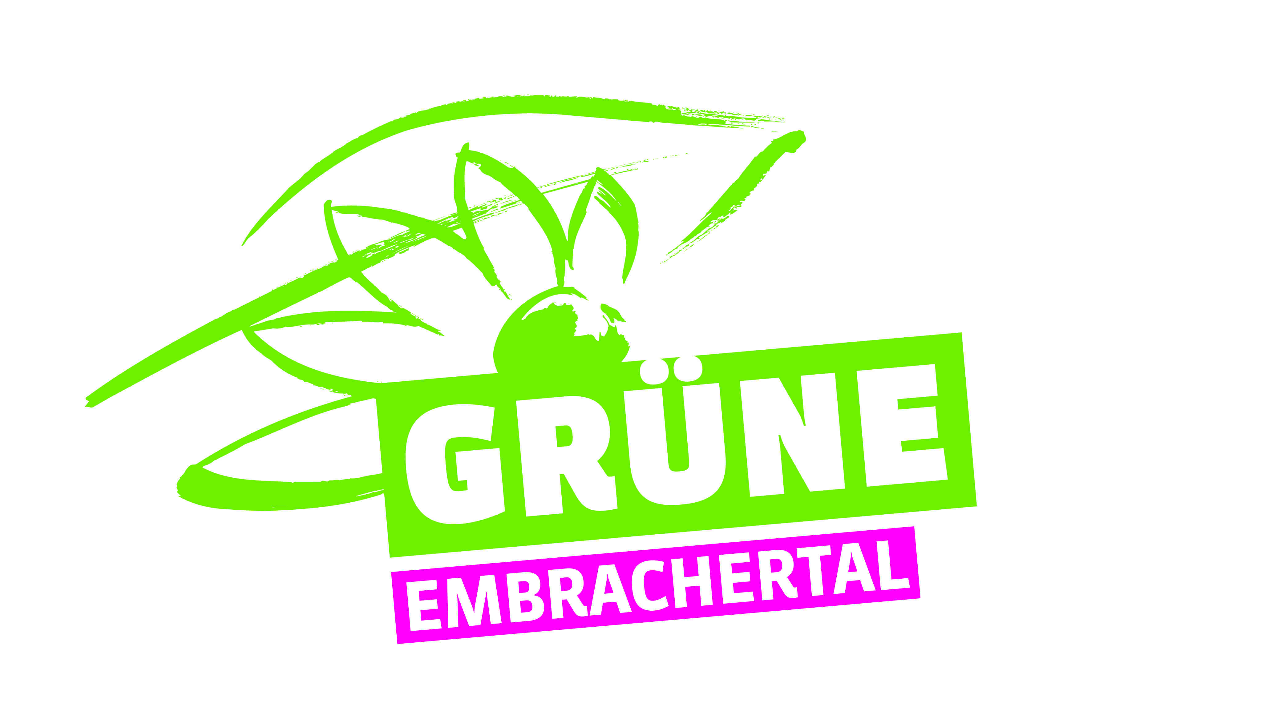 Grüne Embrachertal