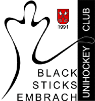 Unihockey Club Black Sticks Embrach