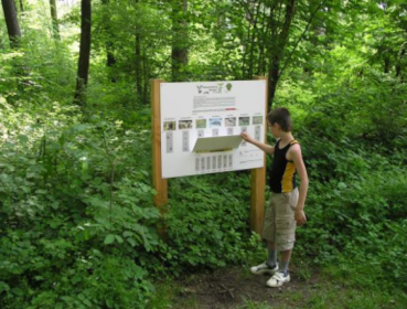 Tierspuren