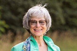 Silvia Bosshard