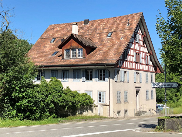 Talmühle