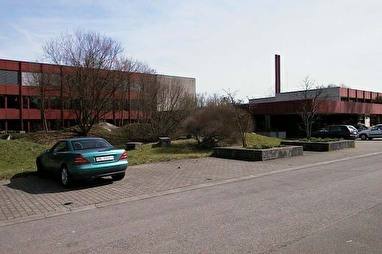 Regionales Gymnasium Laufental-Thierstein