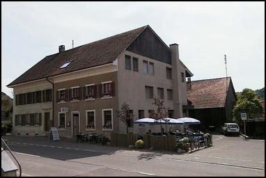 Restaurant Domino