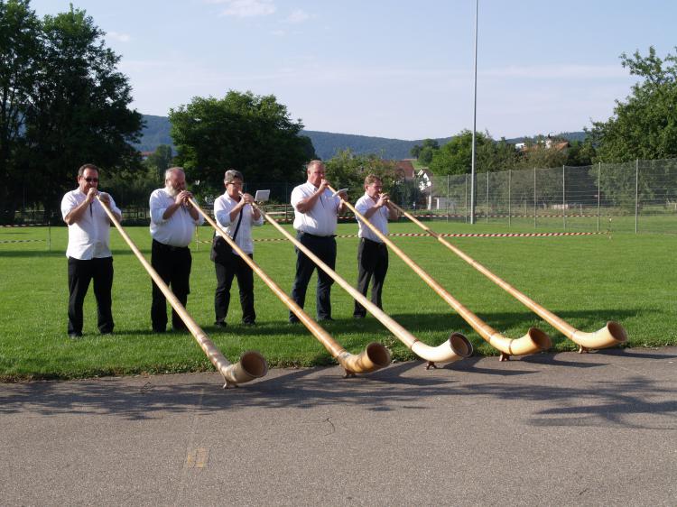 Jungbürgerfeier Jahrgang 1999