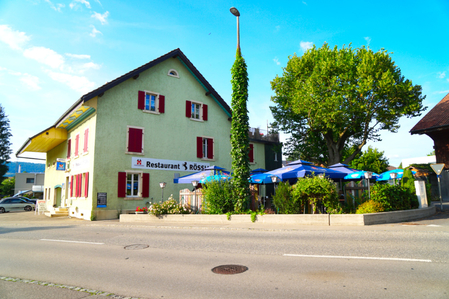 Restaurant Rössli