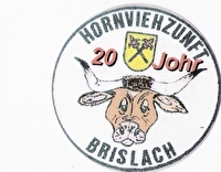 Hornviehzunft