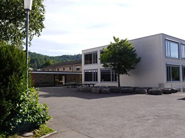 Sekundarschule Laufental