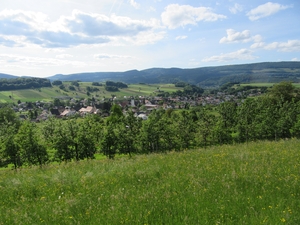 Bild der Gemeinde Brislach