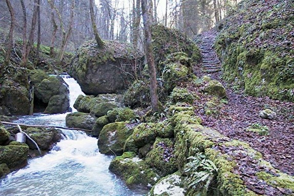 Chaltbrunnental