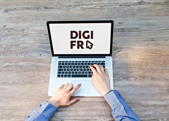 Virtueller Schalter des Kantons Freiburg