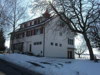 Schulhaus Fendringen