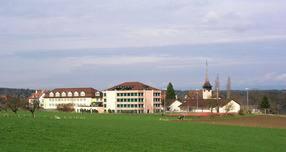 Schulhaus