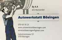 Autowerkstatt