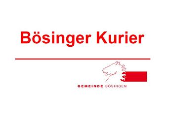 Bösinger Kurier