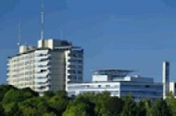 Kantonsspital Tafers