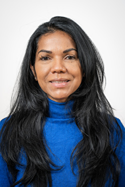 Lusinaria Oliveira da Silva