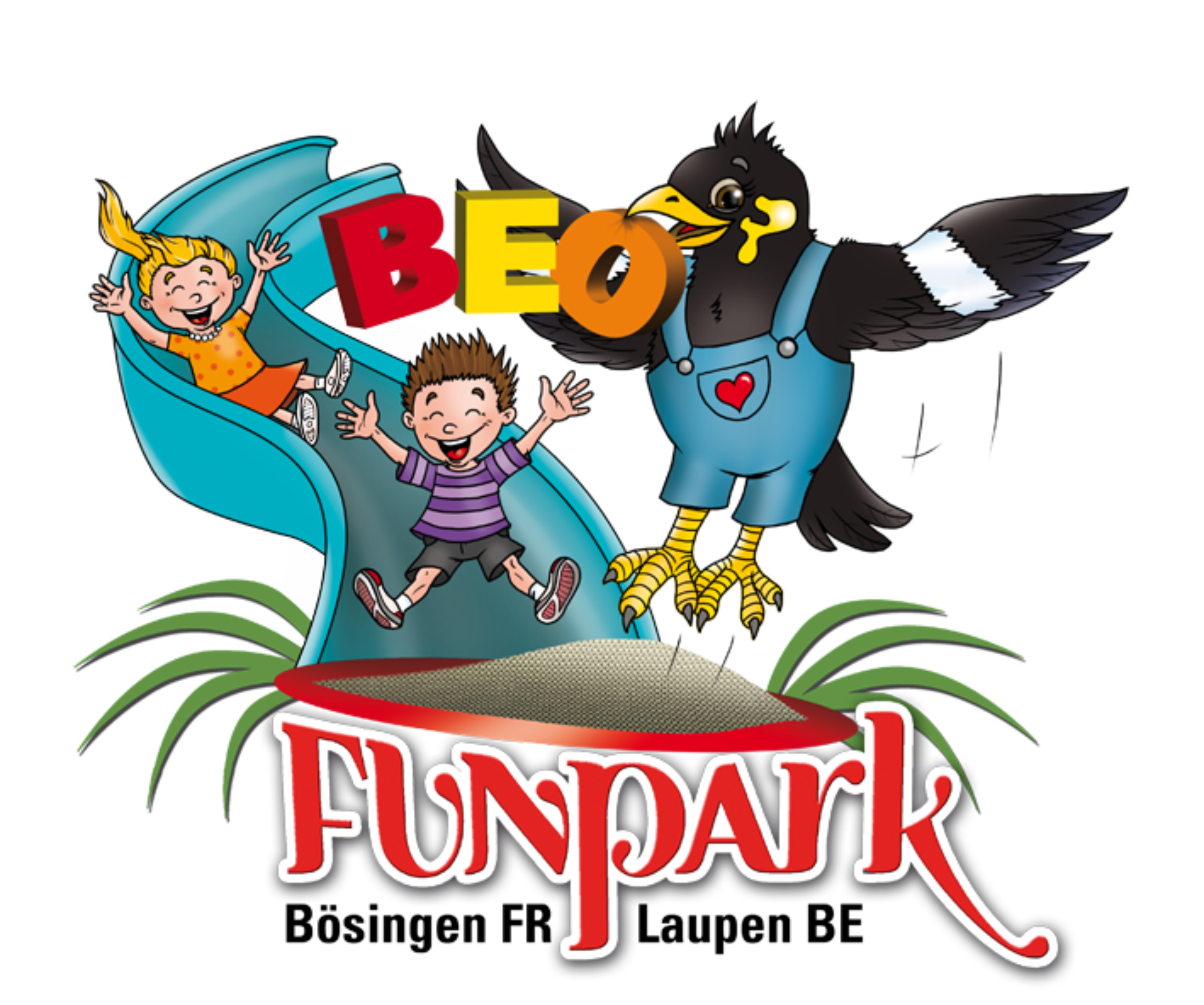 BEO FunkPark