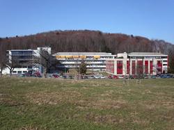 Pflegeheim Maggenberg