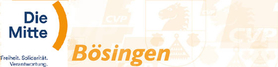 Die Mitte Bösingen