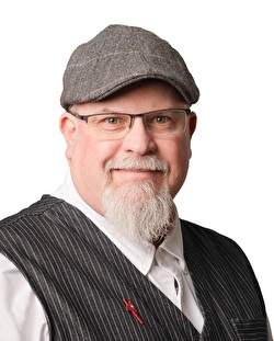 Michael Reinhard