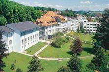 Daler Spital
