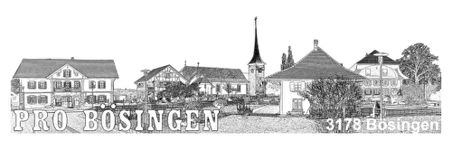 Logo Pro Bösingen