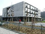 Pflegeheim Auried