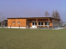 FC Clubhaus