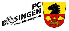 Logo FC Bösingen