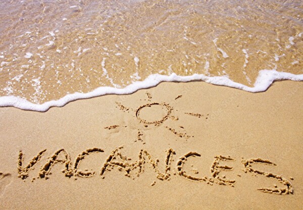 vacances