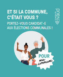 elections communales