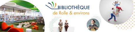 bibliothèque rolle