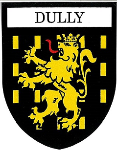 logo dully