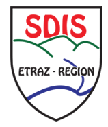 logo SDIS