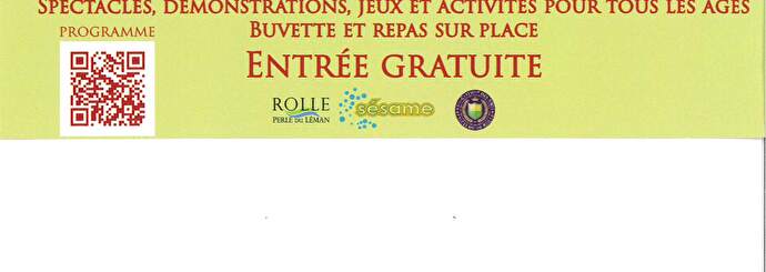 Rolle médiévale