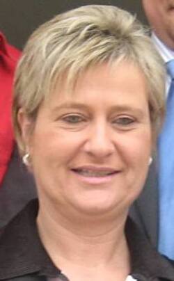 Photo mme pernet - municipale