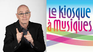 le kiosque à musiques