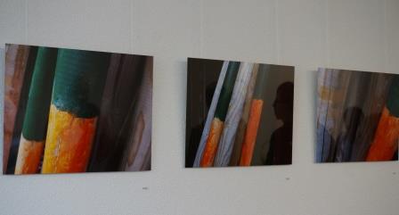 Triptychon