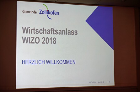 WIZO 2018